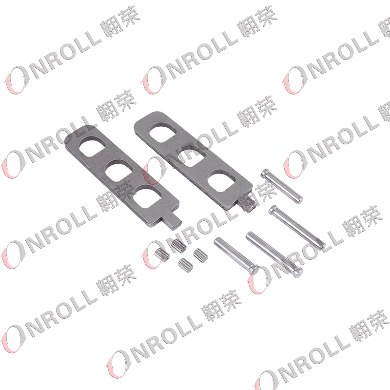 High and Low Position Pin