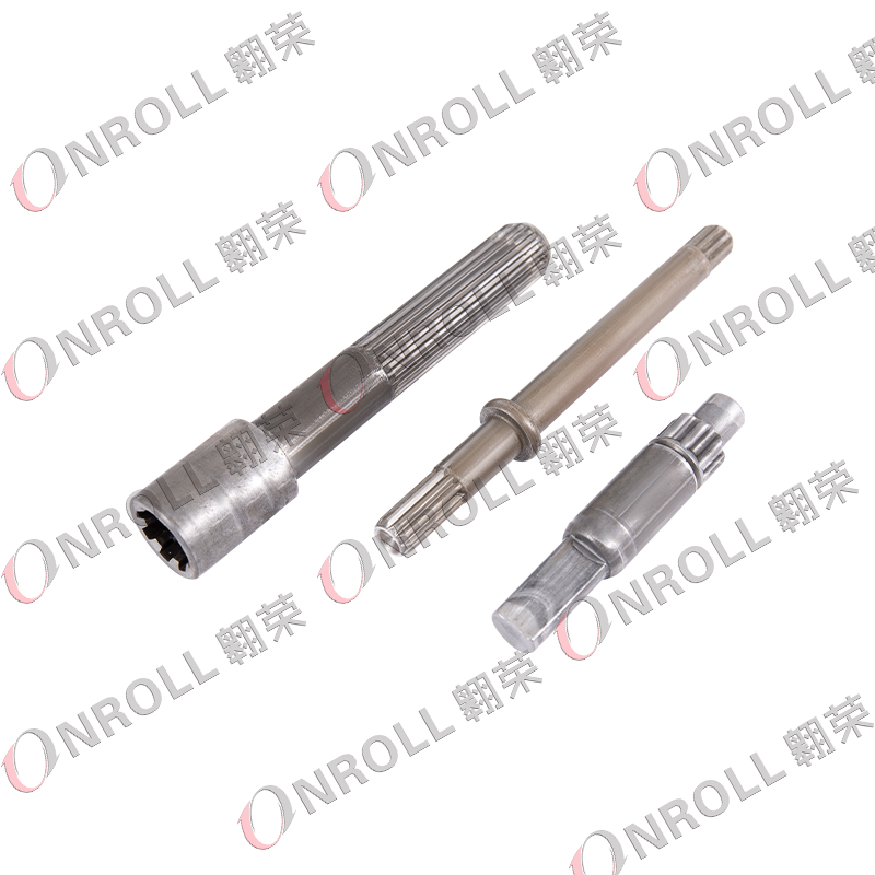 Bus Gearbox Parts Cold Heading Product