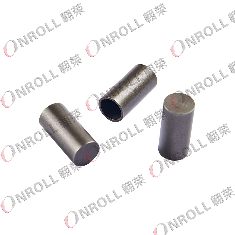 Synchronizer Spring Locating Pin