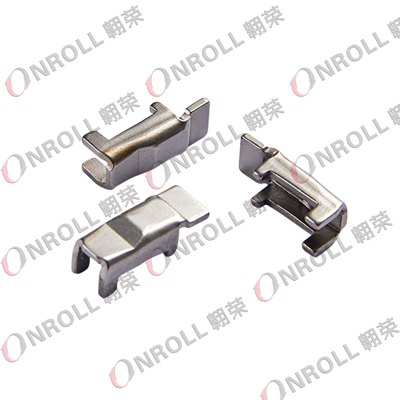 5th Reverse Synchronizer Slider