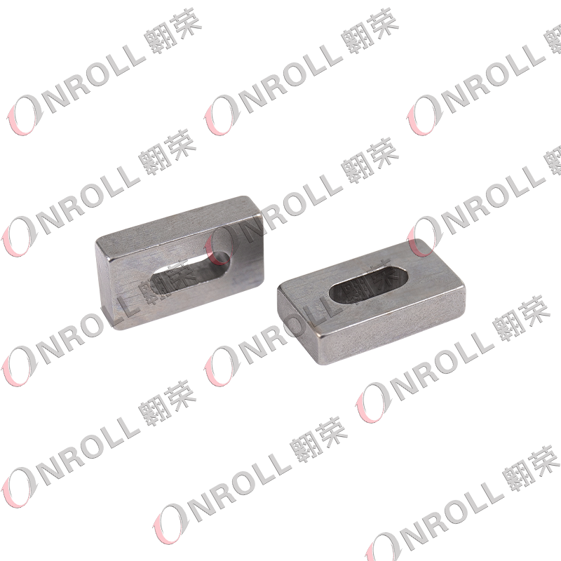 Synchronizer Stop Block